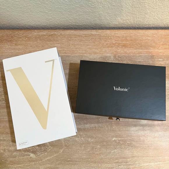 NEW! Authentic Volonic Valet 3 Luxury Position Free Wireless Charger - Picture 4 of 9